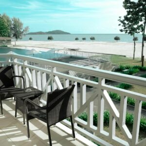 Balcony Makeover – Starter Plan