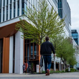Corporate Green Wall – Annual Plan